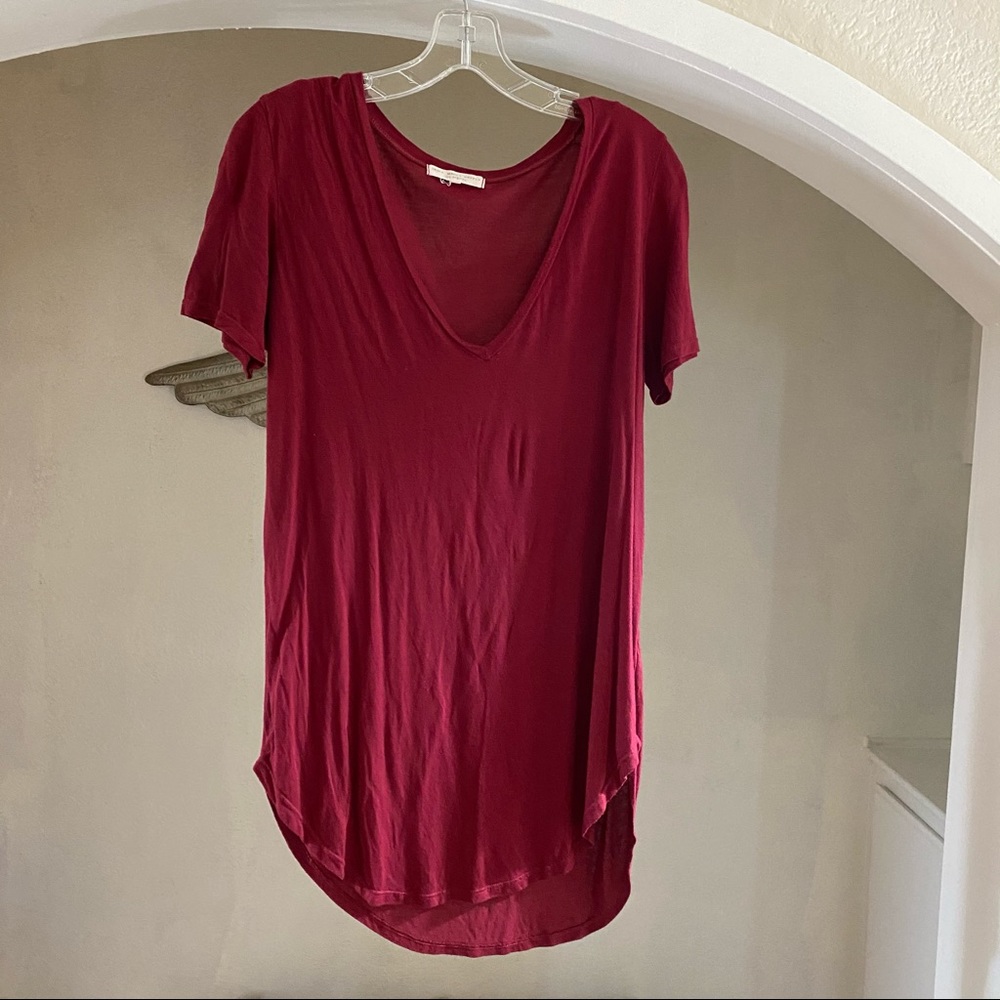 Urban outfitters t shirt